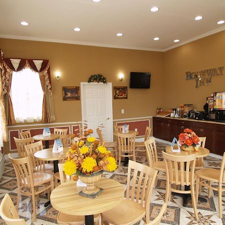 Parkway Inn Philadelphia Airport Springfield Bagian luar foto