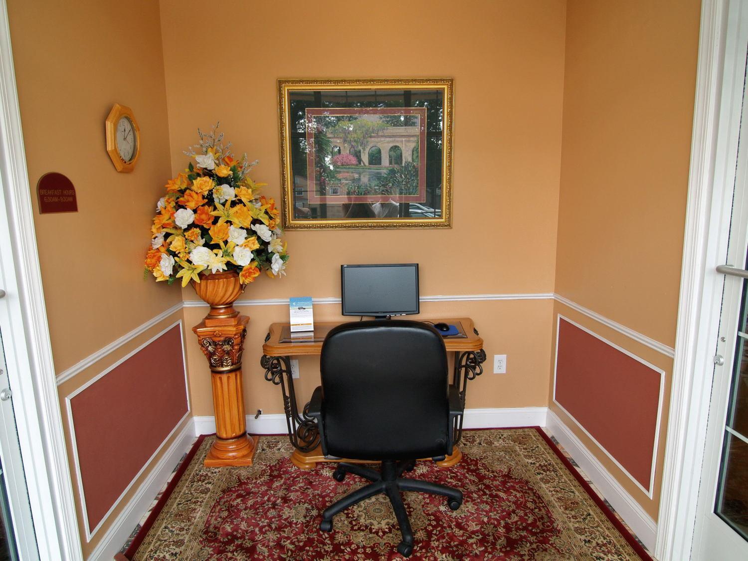 Parkway Inn Philadelphia Airport Springfield Bagian luar foto