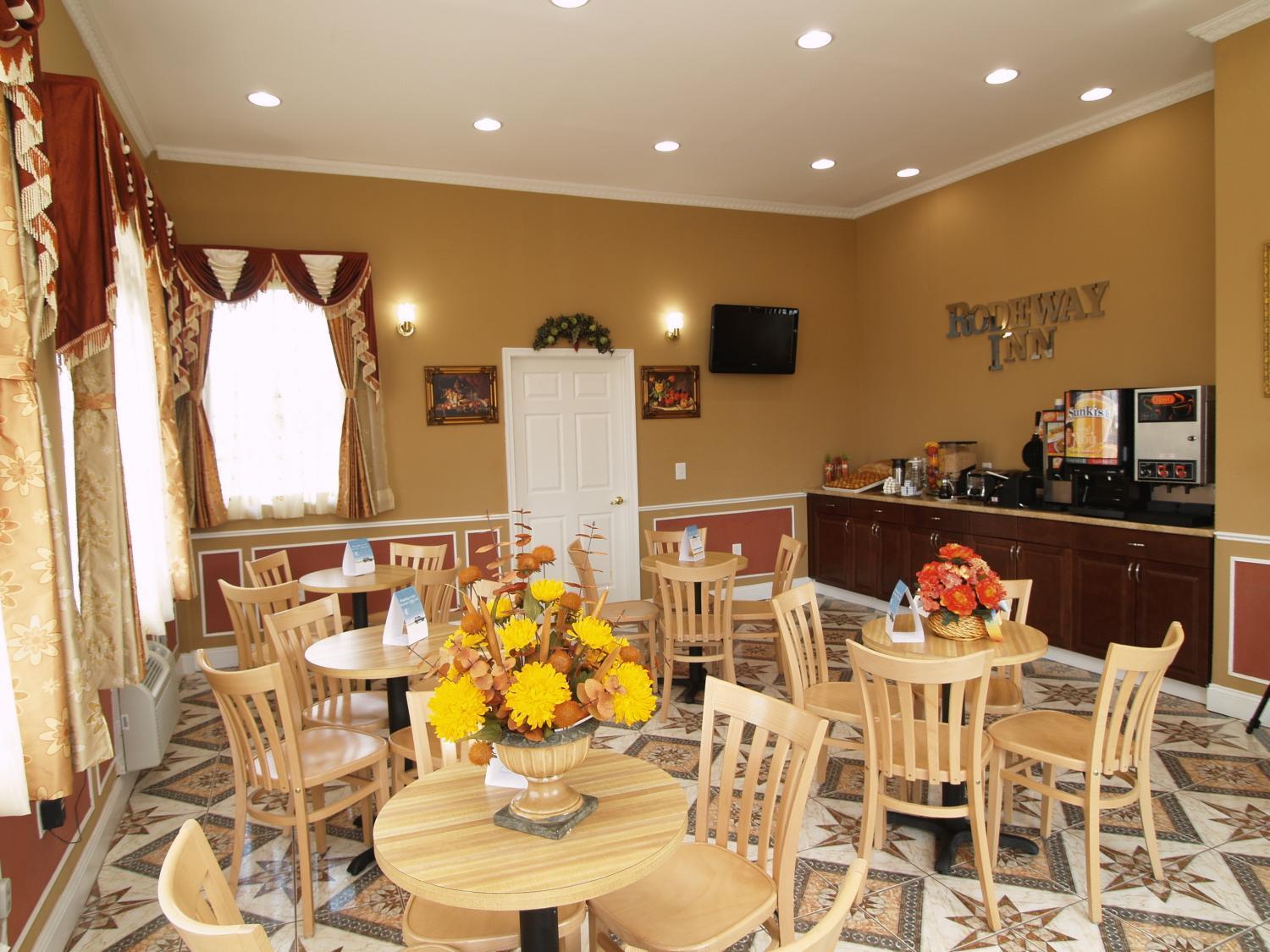 Parkway Inn Philadelphia Airport Springfield Bagian luar foto