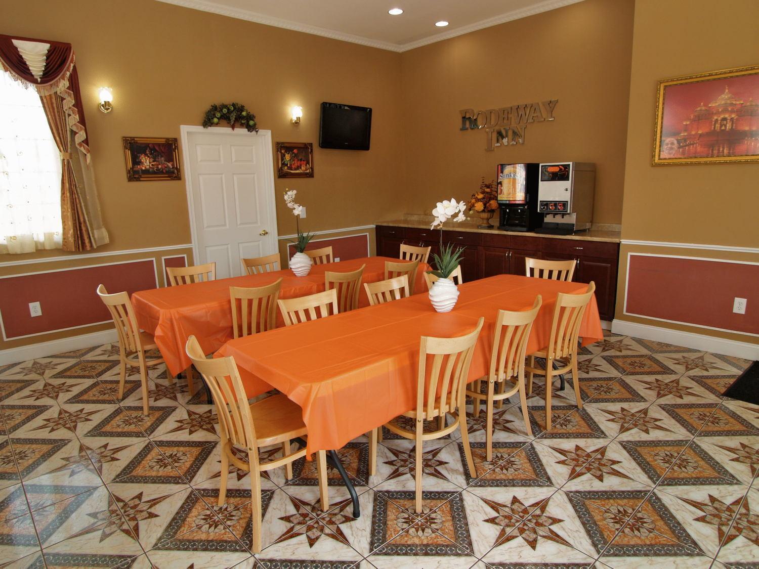 Parkway Inn Philadelphia Airport Springfield Bagian luar foto